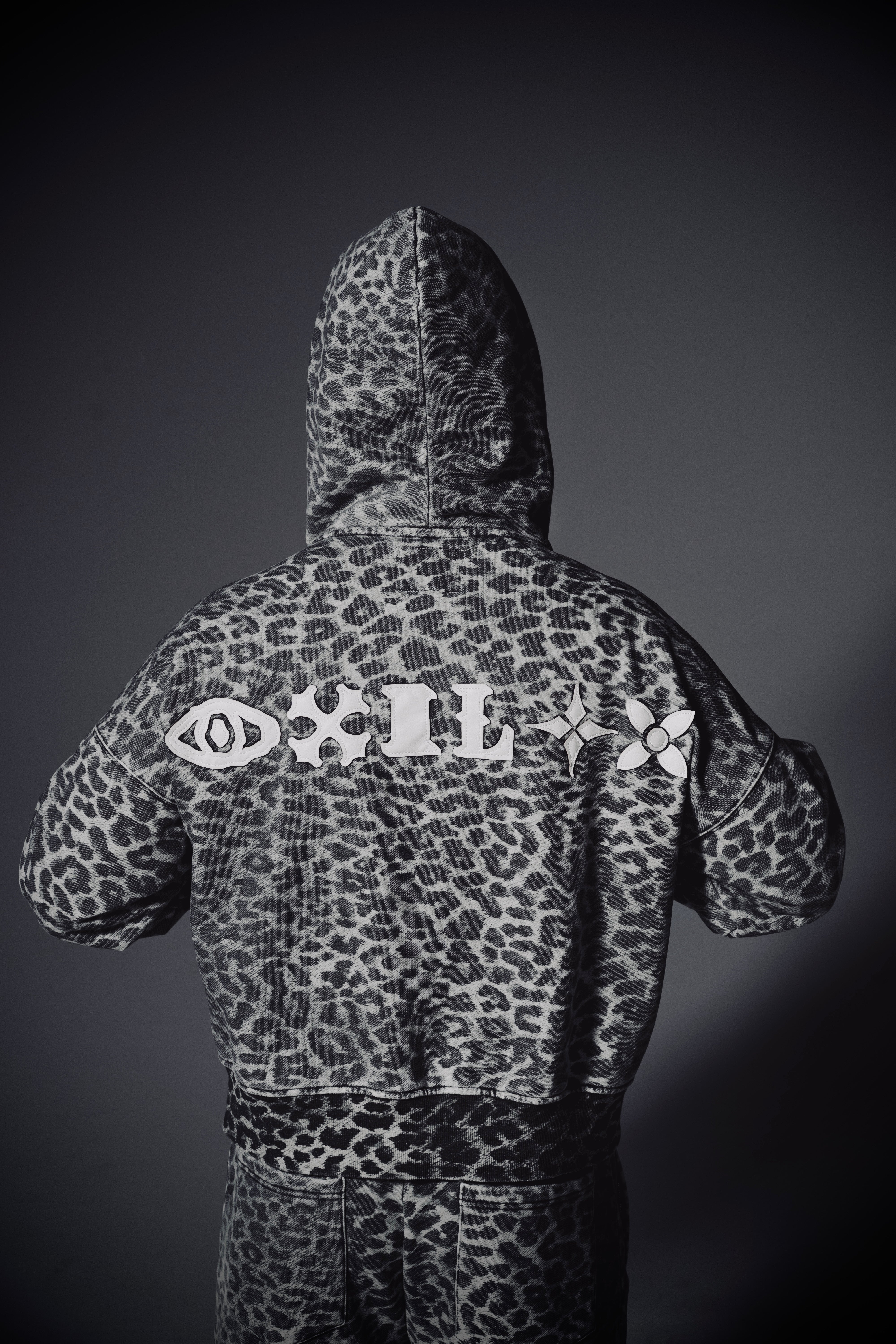 G.O.T.M HOODIE