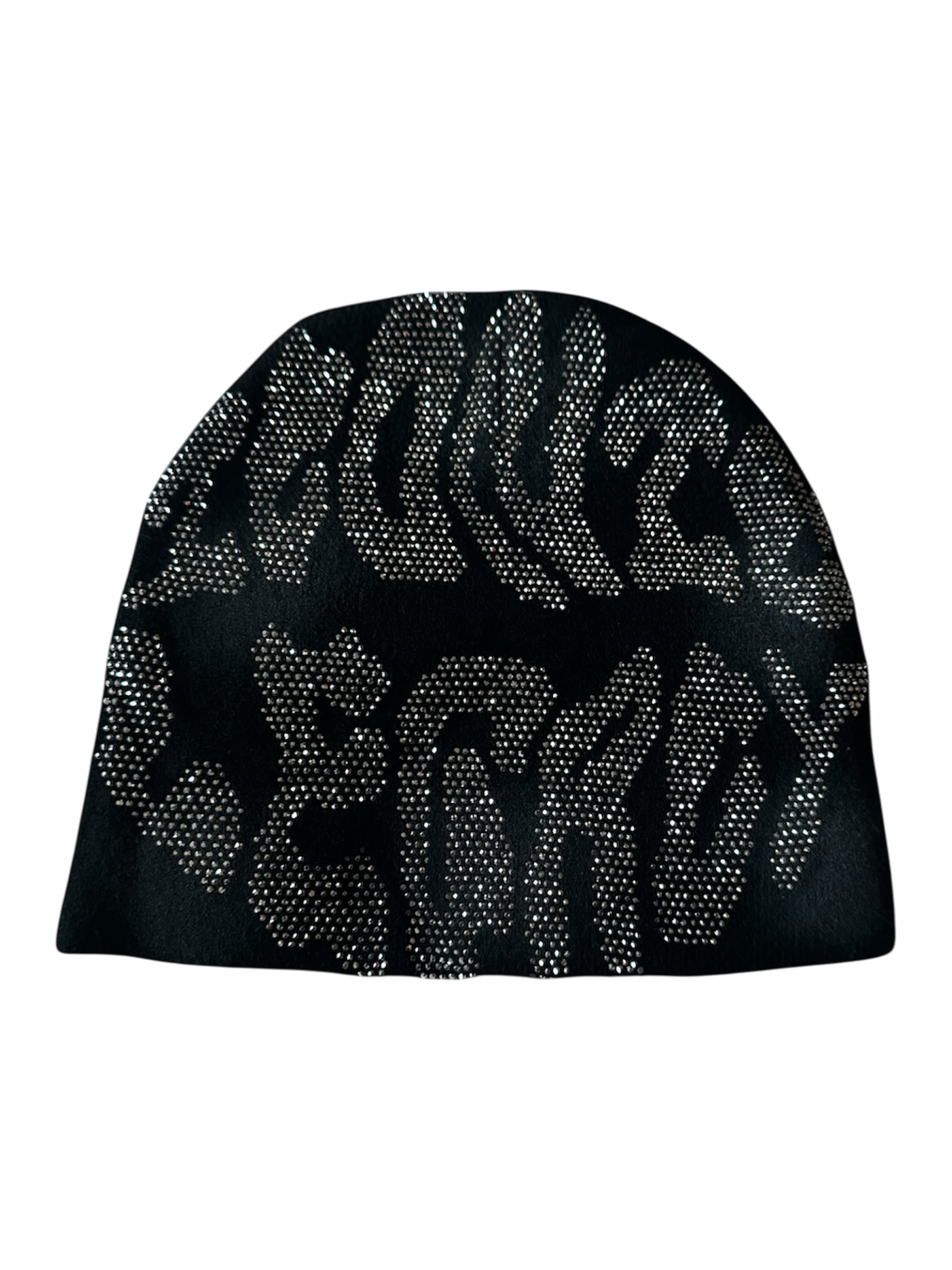 SOML Beanie (Silver)