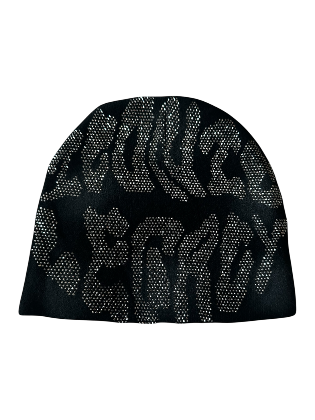 SOML Beanie (Silver)