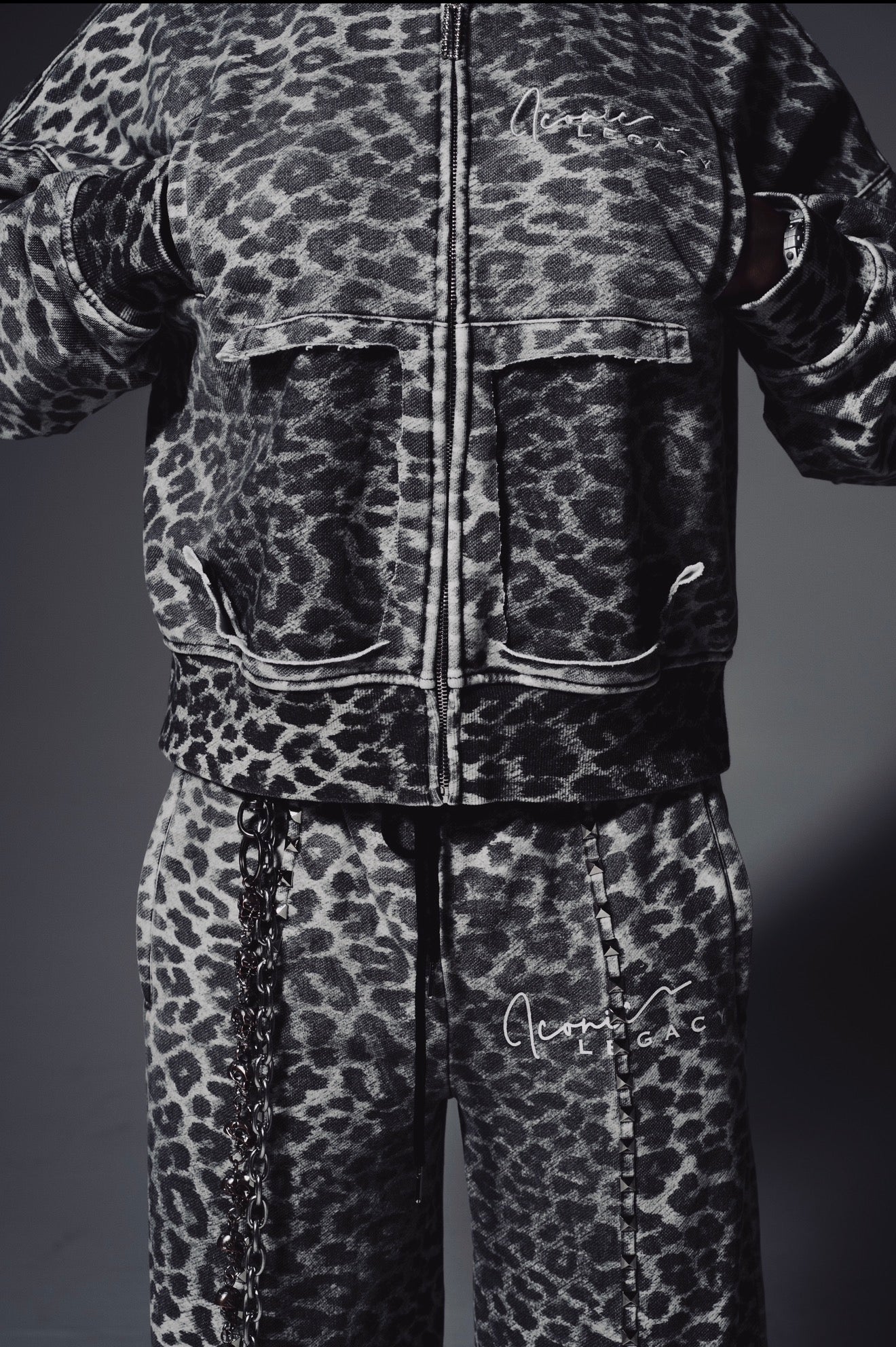 G.O.T.M HOODIE