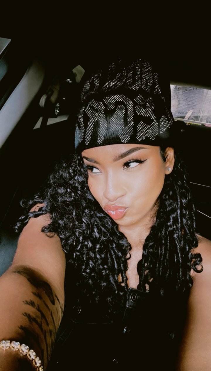 SOML Beanie (Silver)