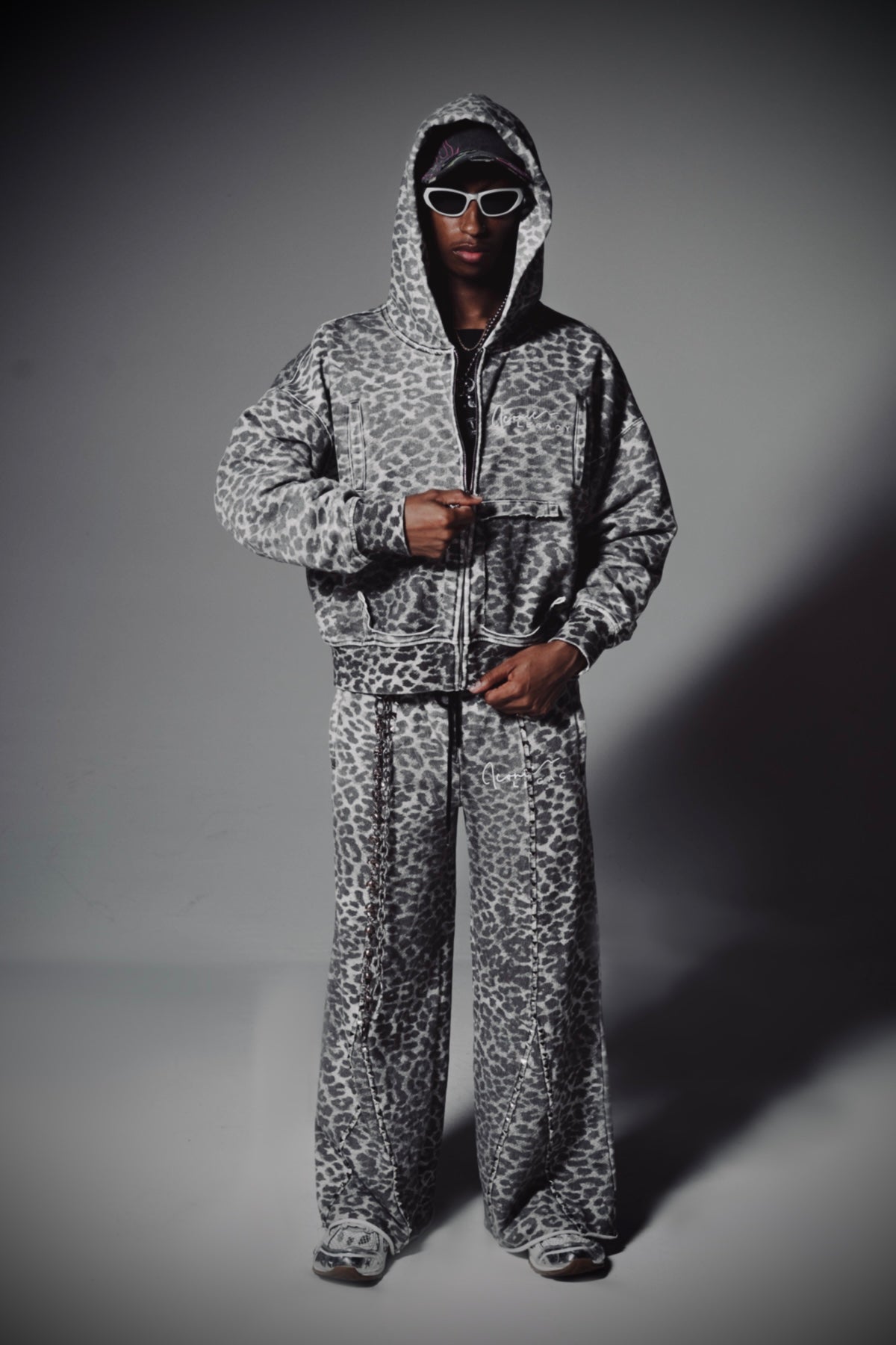 G.O.T.M HOODIE
